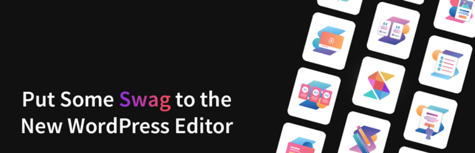 Stackable – Gutenberg Blocks