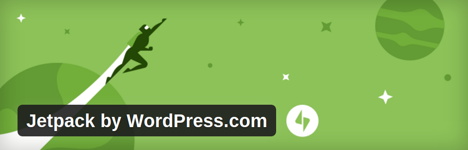 Jetpack By Wordpress.com