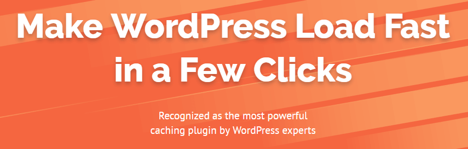 Wp Rocket - Best Wordpress Css Plugin 2020