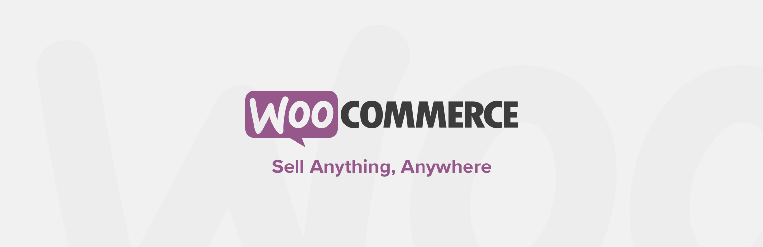 Woocommerce - Best Wordpress Plugin 2020