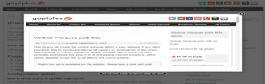 Iframe Popup – Wordpress Plugin Wordpress Org