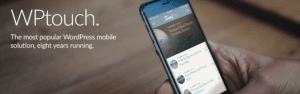 Wptouch – Wordpress Plugin Wordpress Org
