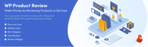Wp Product Review Lite – Wordpress Plugin Wordpress Org