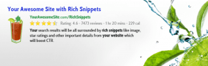 Schema – All In One Schema Rich Snippets – Wordpress Plugin Wordpress Org