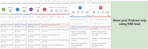 Podcast Player – Wordpress Plugin Wordpress Org