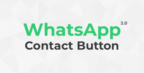 Wordpress Whatsapp Button 5