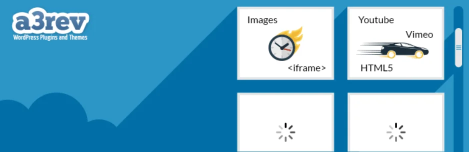 plugins de carregamento lento WordPress