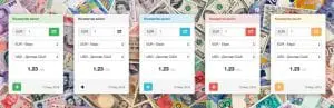 Wordpress Currency Converter Plugin