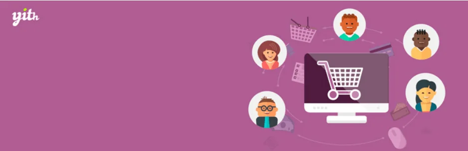YITH WooCommerce Multi-Fornecedor