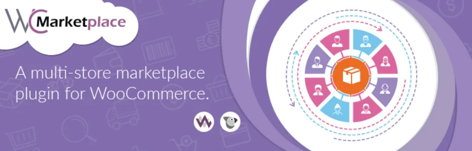 WC Marketplace - Plugin multifornecedor WooCommerce