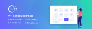 Wp Scheduled Posts – Missed Schedule Best Editorial Calendar – Wordpress Plugin Wordpress Org