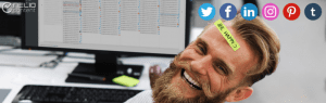 Nelio Content – Social Media Marketing Automation – Wordpress Plugin Wordpress Org English Canada