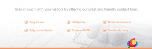 Contact Form Smtp Plugin For Wordpress By Pirateforms – Wordpress Plugin Wordpress Org