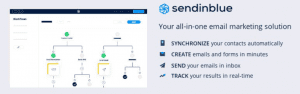 Sendinblue Subscribe Form And Wp Smtp – Wordpress Plugin Wordpress Org
