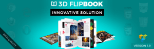 Unreal Flipbook – Visual Composer Addon – Wordpress Plugin Wordpress Org