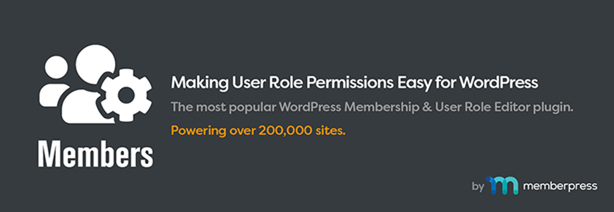 Complementos gratuitos de membresía de WordPress