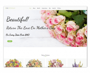 Free Ws Stoflower Wordpress Theme