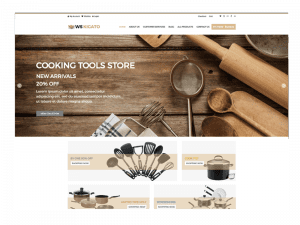 Free Ws Kigato Wordpress Theme