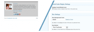 Wp About Author – Wordpress Plugin Wordpress Org