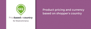Price Based On Country For Woocommerce – Wordpress Plugin Wordpress Org
