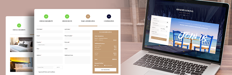Woocommerce Booking Plugins 9