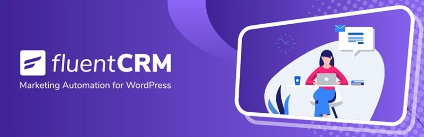 plugin WordPress crm terbaik