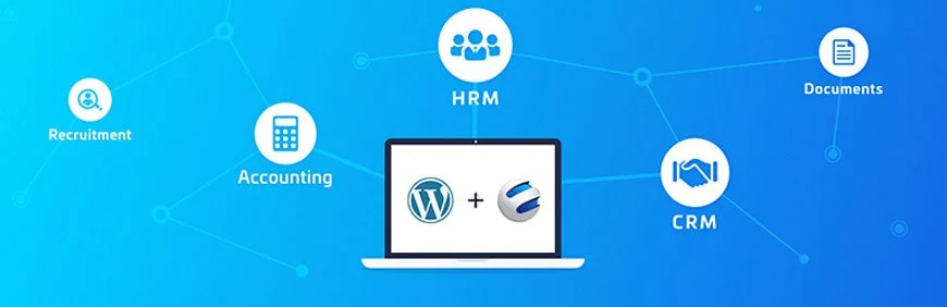 WP ERP adalah salah satu plugin crm wordpress terbaik