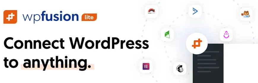 plugin WordPress CRM gratis