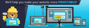 Popup Builder – Responsive Wordpress Pop Up – Subscription Newsletter – Wordpress Plugin Wordpress Org