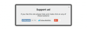 Popups – Wordpress Popup – Wordpress Plugin Wordpress Org