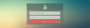 Custom Login Page Templates – Change Logo Background And Css – Wordpress Plugin Wordpress Org
