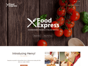 Food Express