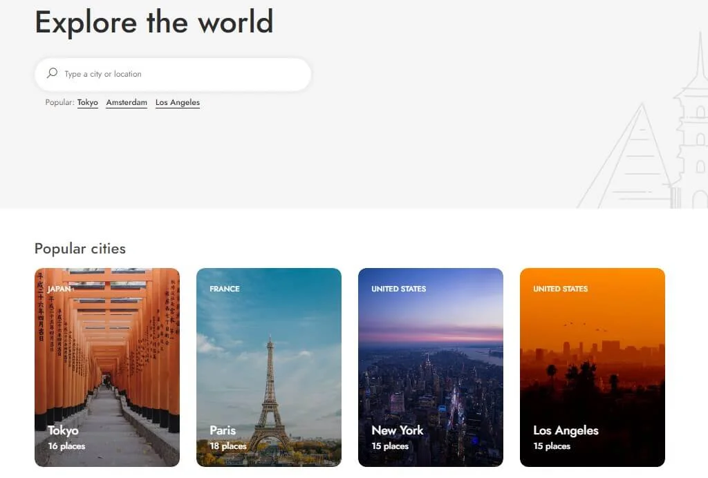 Golo adalah direktori yang mencantumkan tema WordPress