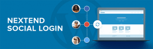 Wordpress Social Login Plugin 1
