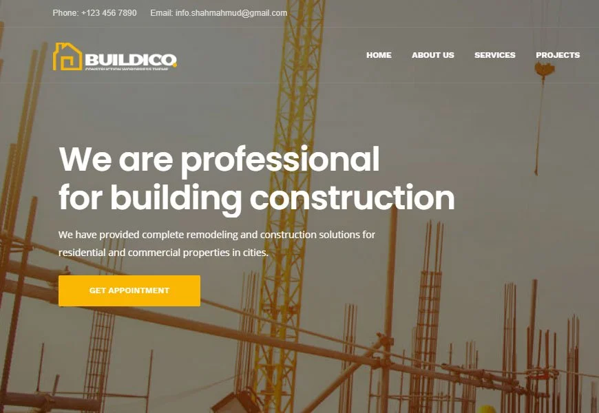 Buildico