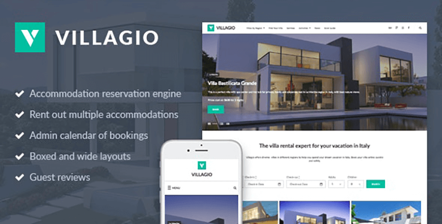 Villagio