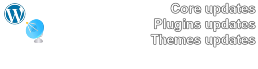 Auto Updates – Wordpress Plugin Wordpress Org