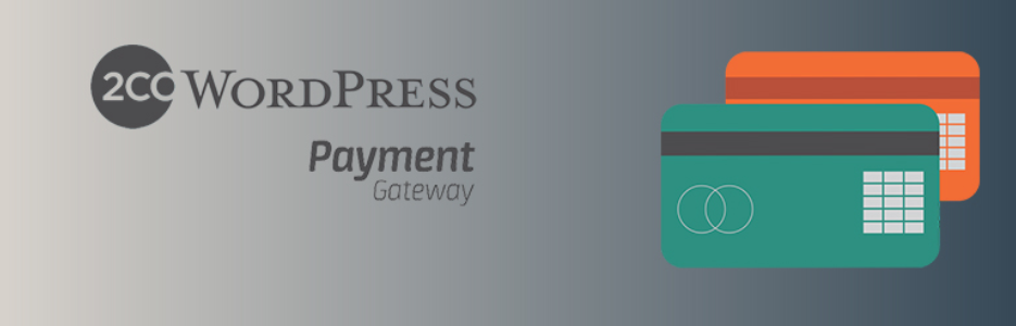 Podamibe 2Checkout – Wordpress Plugin Wordpress Org