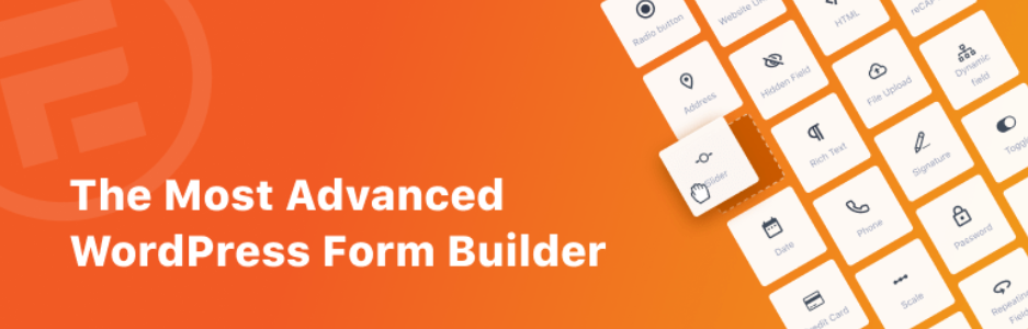 Formidable Form Builder