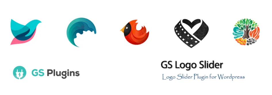 plugin penggeser logo