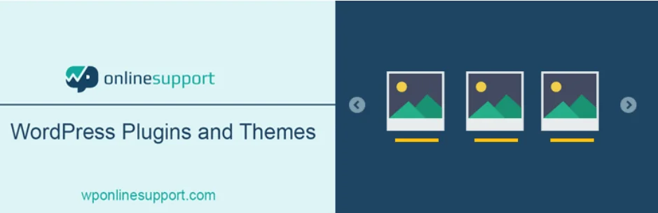 WP Logo Showcase Responsif Slider
