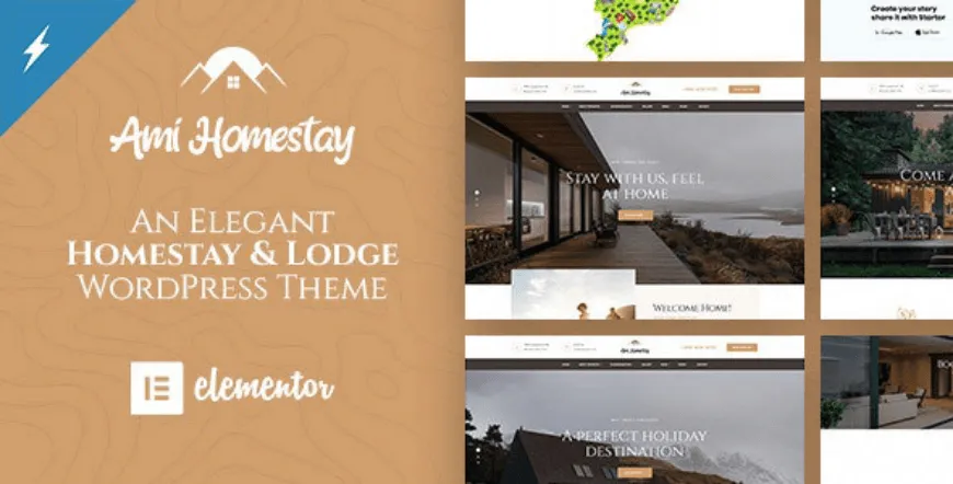 Ami Homestay