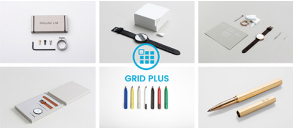 Grid Plus