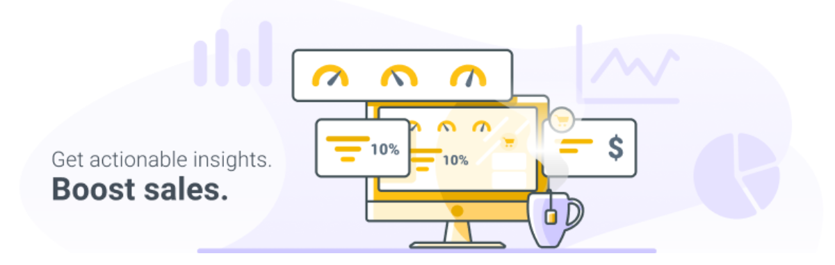 Oribi Analytics For Woocommerce