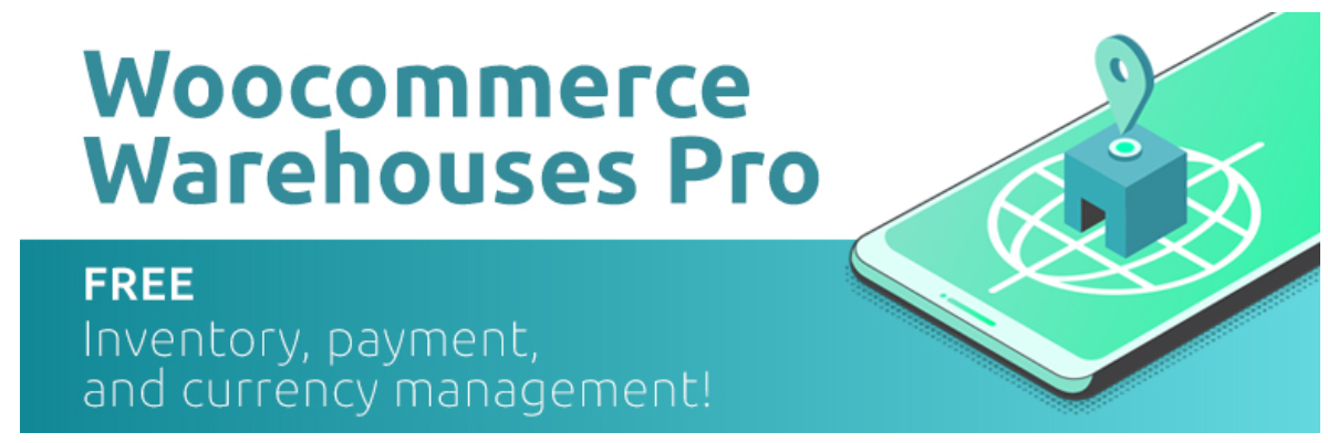 Woocommerce Multi Warehouses