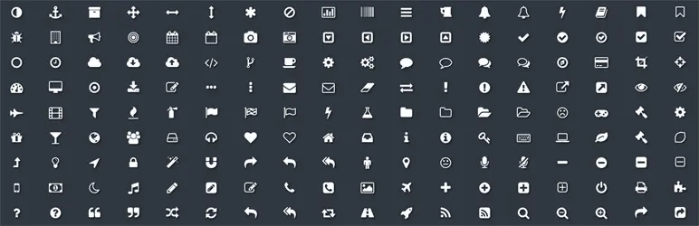 Better Font Awesome