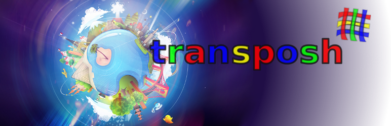 Transposh Wordpress Translation