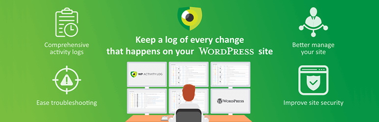 Wp Activity Log