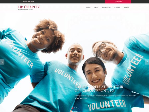 Hb Charity