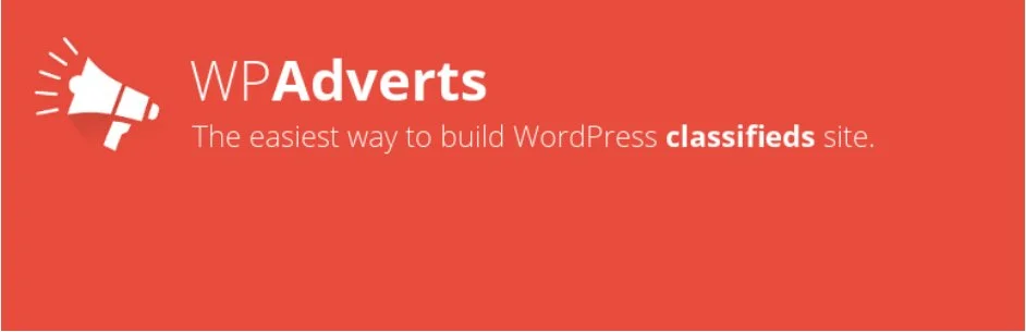 WPAdverts - plugin daftar baris
